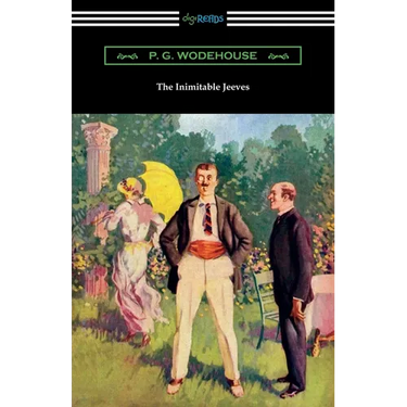 The Inimitable Jeeves
