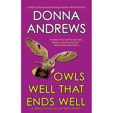 Owls Well That Ends Well