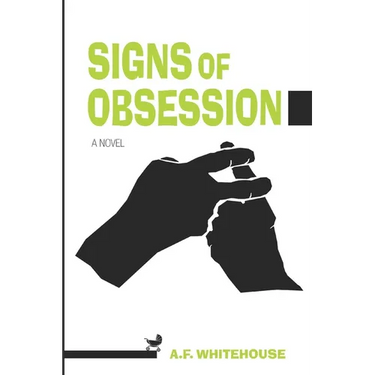 Signs of Obsession: A Dana Demeter Mystery #3