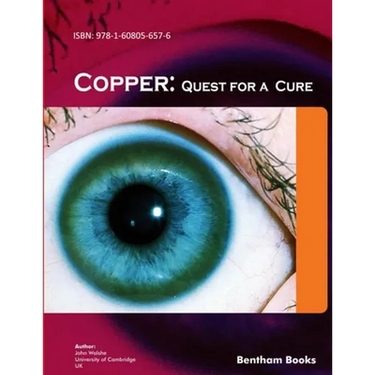 Copper: Quest for a Cure