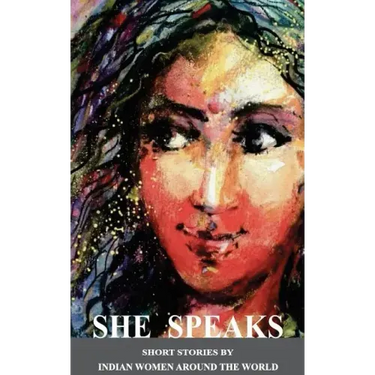 She Speaks