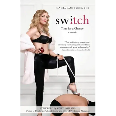 Switch: Time for a Change