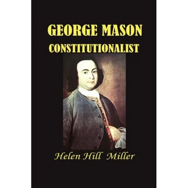 George Mason Constitutionalist