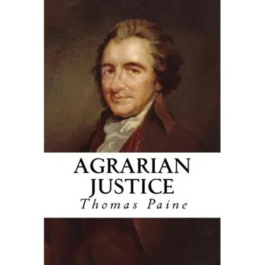 Agrarian Justice