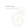 SUSE Linux Enterprise Server 12 - Security Guide