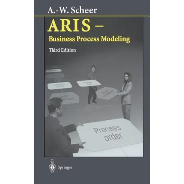 Aris -- Business Process Modeling