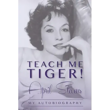 Teach Me Tiger!