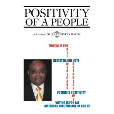 Positivity of a People
