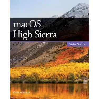 macOS High Sierra