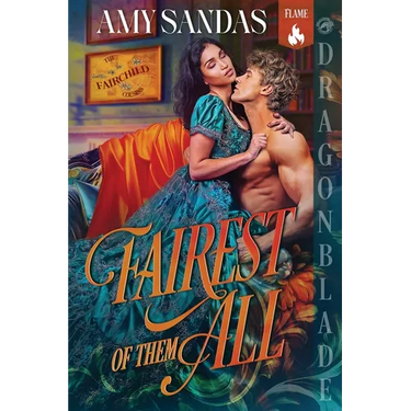 Fairest of Them All: A Regency Historical Romance