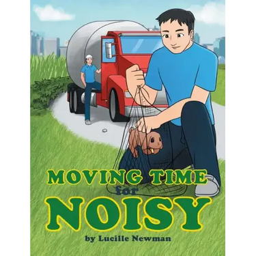 Moving Time For Noisy
