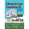 Ghost-in-Law Omnibus #1