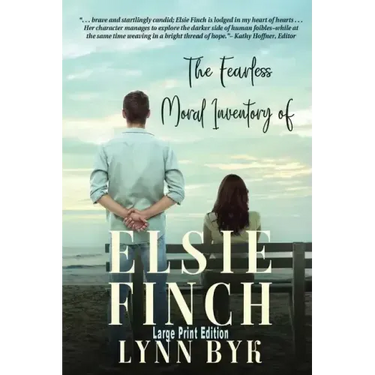 The Fearless Moral Inventory of Elsie Finch