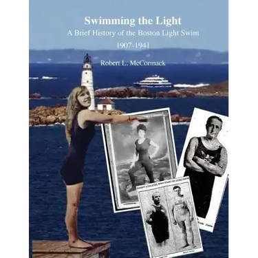 Swimming the Light: A Brief History of the Boston Light Swim 1907-1941