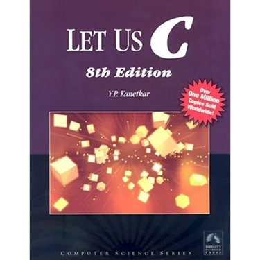 Let Us C: .
