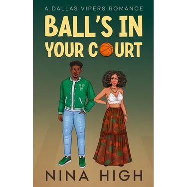 Ball's In Your Court