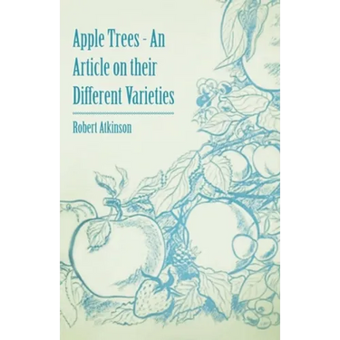 Apple Trees - An Article on their Different Varieties
