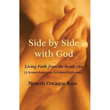 Side by Side With God