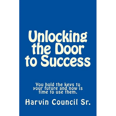 Unlocking the Door to Success