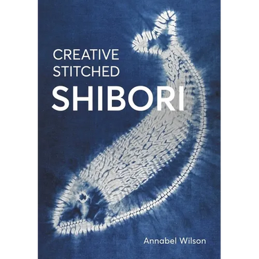 Creative Stitched Shibori
