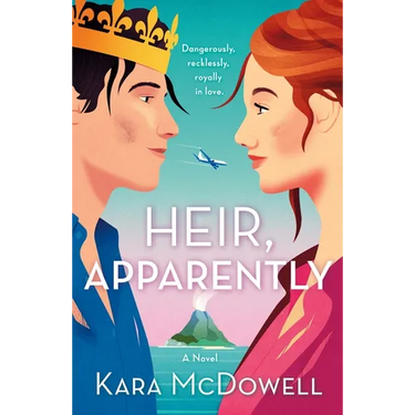 Heir, Apparently