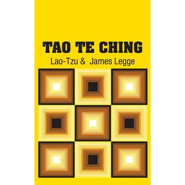 Tao Te Ching