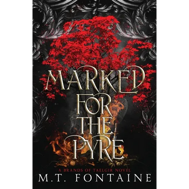 Marked for the Pyre