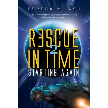 Rescue in Time 2: Starting Again