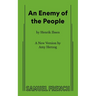 An Enemy of the People