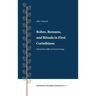 Robes, Romans, and Rituals in First Corinthians