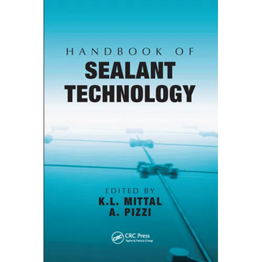 Handbook of Sealant Technology