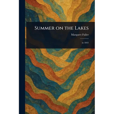 Summer on the Lakes