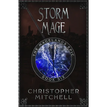 Storm Mage