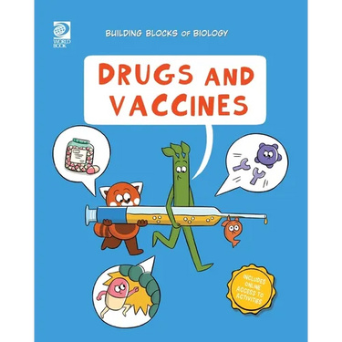 Drugs and Vaccines