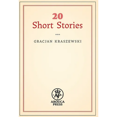 20 Short Stories