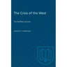 The Crisis of the West: The Marfleet Lectures