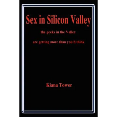 Sex in Silicon Valley: The Geeks in the Valley Are Getting More Than You'd Think