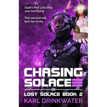 Chasing Solace