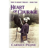 Heart of Courage