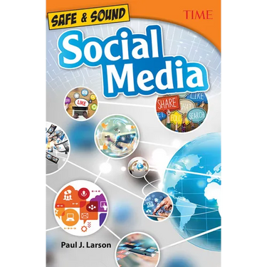 Safe & Sound: Social Media