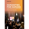 Humanities for Humans: Clear Thinking on Challenging Issues