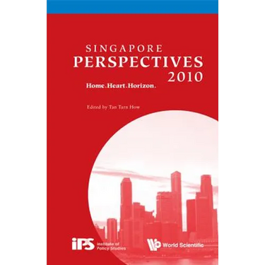 Singapore Perspectives 2010