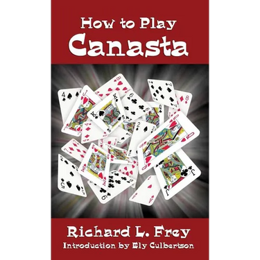 How to Play Canasta