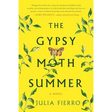 The Gypsy Moth Summer
