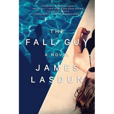 The Fall Guy