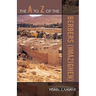 The A to Z of the Berbers (Imazighen)