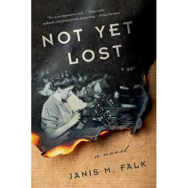 Not Yet Lost