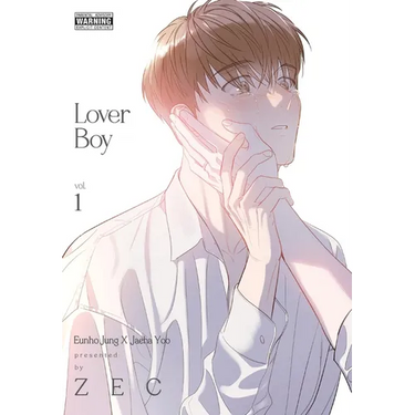 Lover Boy, Vol. 1