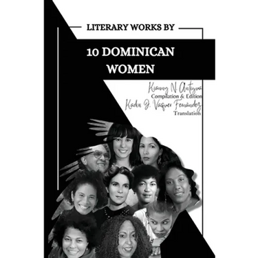 Literary Works by 10 Dominican Women