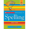 Scholastic Dictionary of Spelling